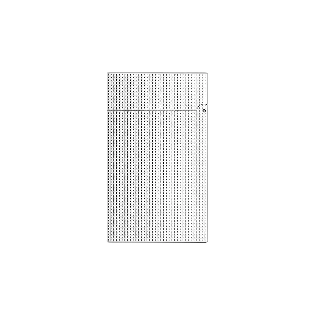 S.T. Dupont Ligne 2 Micro Diamond Head Palladium - Image 5