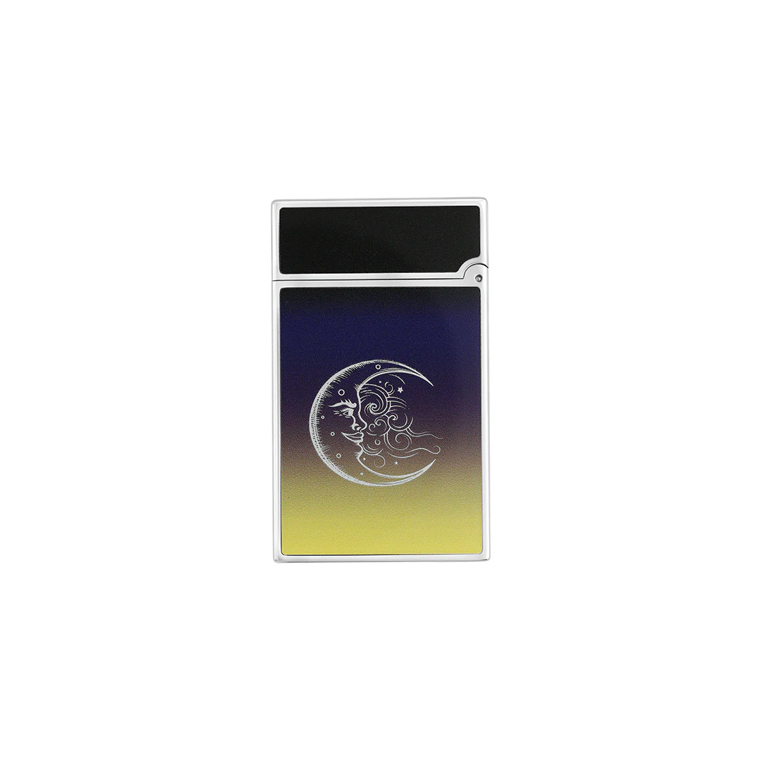 S.T. Dupont Ligne 2 Montecristo La Nuit Lighter - Image 5