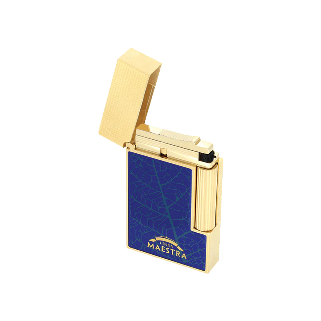 S.T. Dupont Ligne 2 Partagas Lighter - Image 3