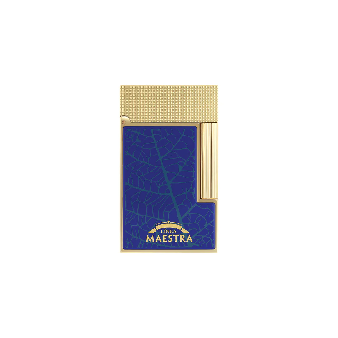 S.T. Dupont Ligne 2 Partagas Lighter - Image 4