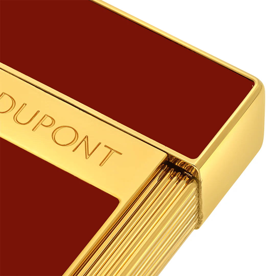 S.T. Dupont Romeo Y Julieta Biggy Lighter - Image 3