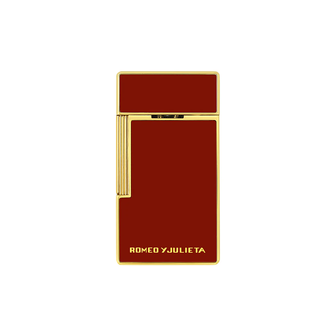 S.T. Dupont Romeo Y Julieta Biggy Lighter - Image 4