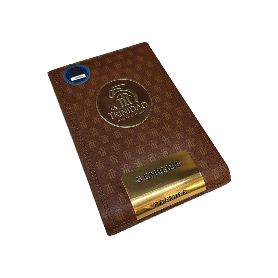 Trinidad Cabildos Limited Edition 2024 - Premier Pack - Image 3