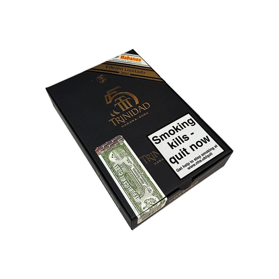 Trinidad Cabildos Limited Edition 2024 - Premier Pack - Image 4