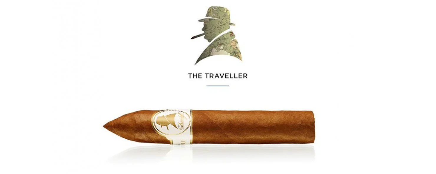 Winston Churchill Belicoso - Traveller - Image 3
