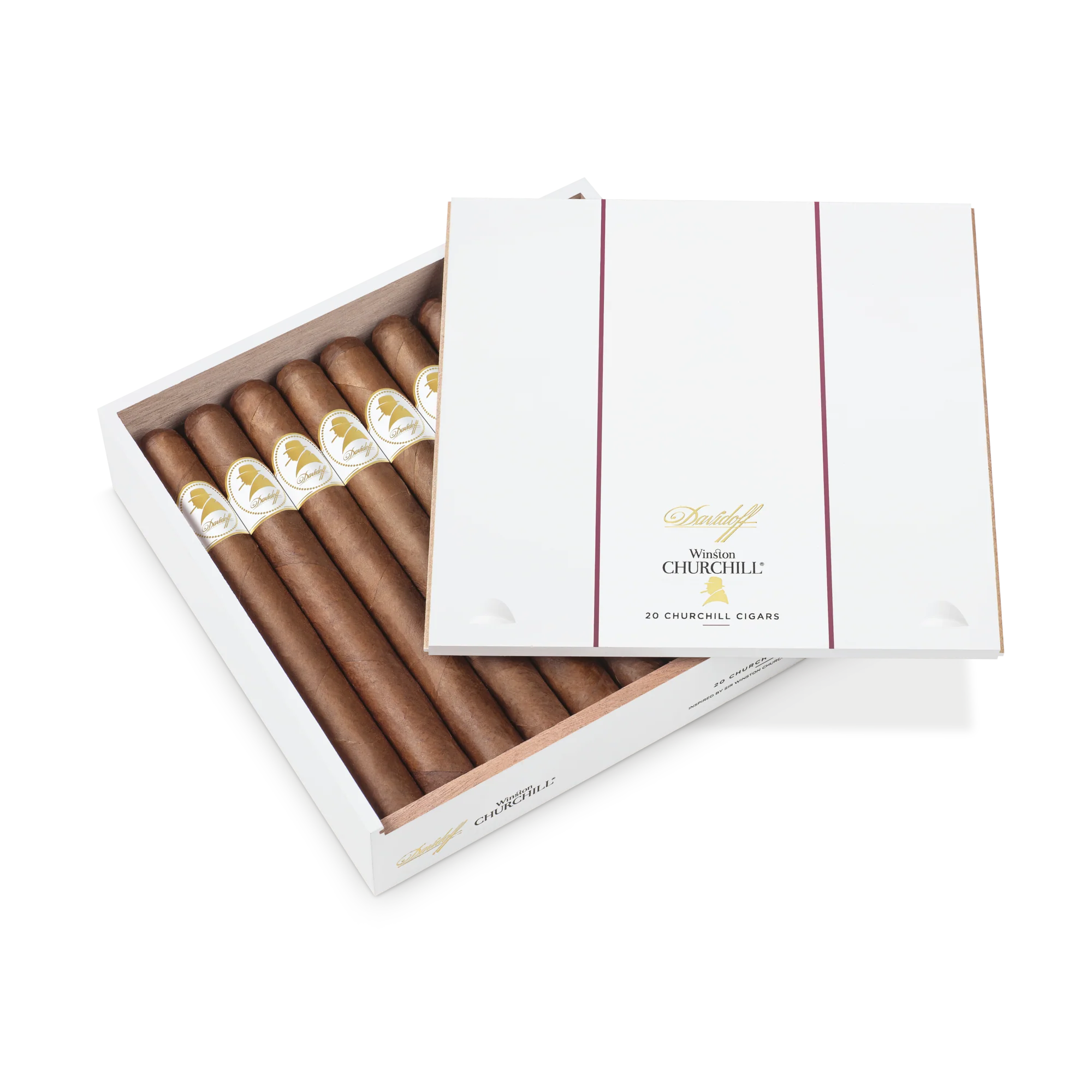Winston Churchill Churchill Aristocrat - Image 3