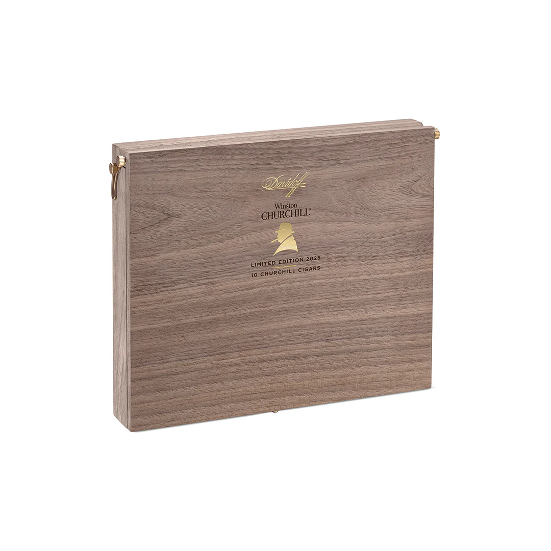 Winston Churchill Limited Edition 2025 - The Artist - Image 4