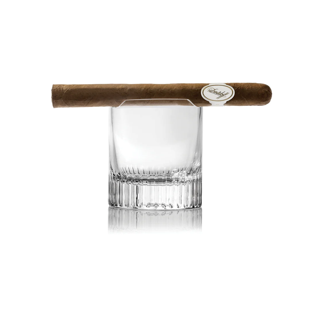 Winston Churchill Liquor Glasses - Image 3