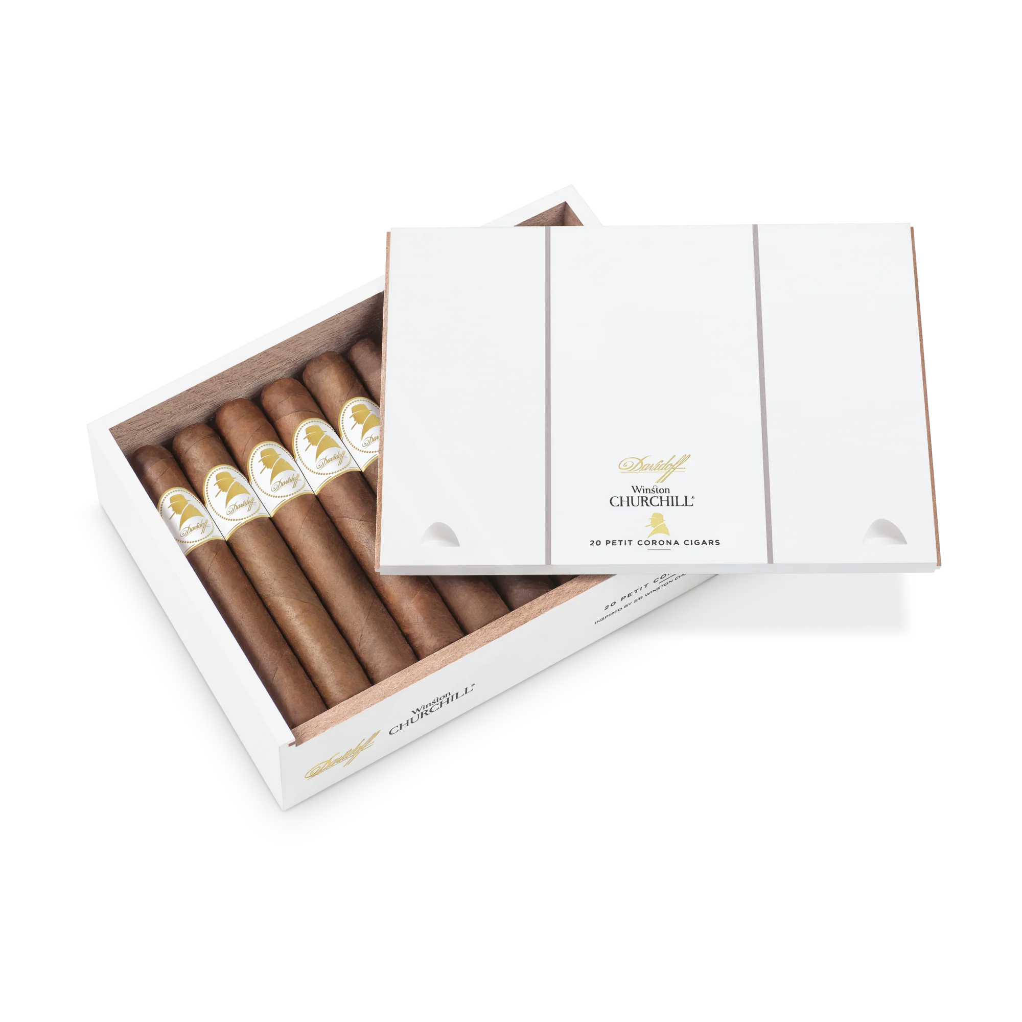 Winston Churchill Petit Corona Artist - Image 3