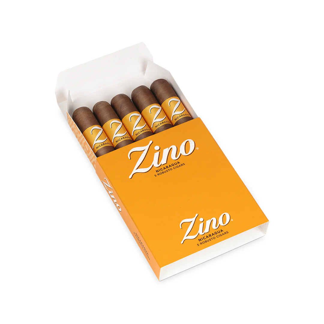 Zino Nicaragua Robusto - Image 4